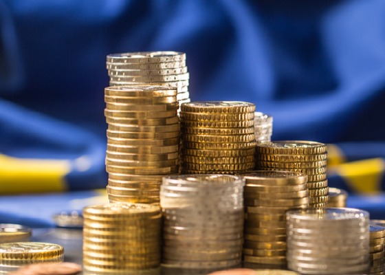 Learn the difference between subcontracting and purchasing costs in EU projects.